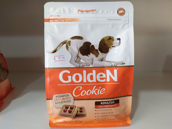 Foto 5 Pet Shop Cãotinho do Focinho Maringá