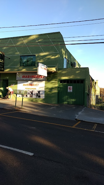 Clínica Veterinária Maringavet