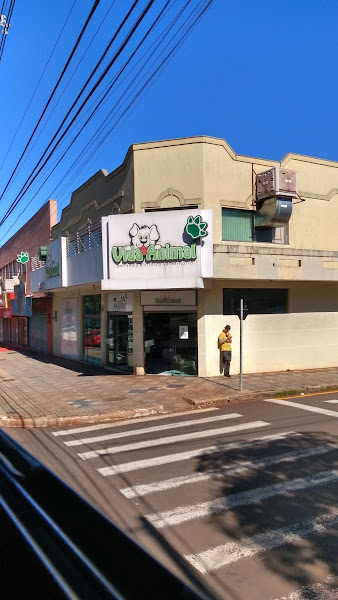 Pet Shop Vida Animal - Unidade Cerro Azul