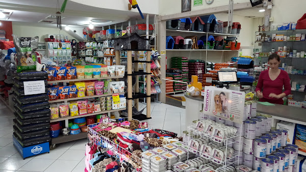 Foto 2 Pet Shop Vida Animal - Unidade Cerro Azul