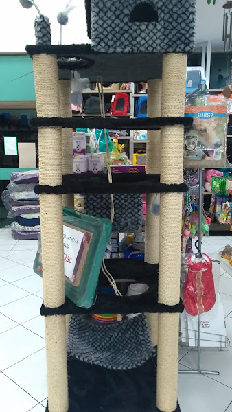 Foto 3 Pet Shop Vida Animal - Unidade Cerro Azul