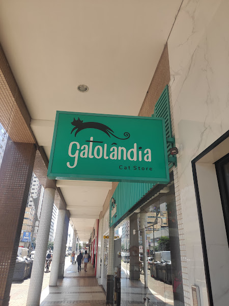Gatolândia