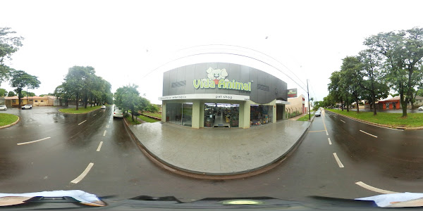 Pet Shop Vida Animal - Unidade Guaiapó