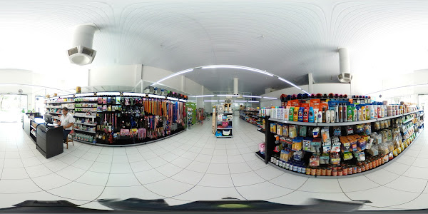 Foto 3 Pet Shop Vida Animal - Unidade Guaiapó