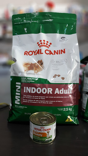 Foto 1 Golden Pet Store