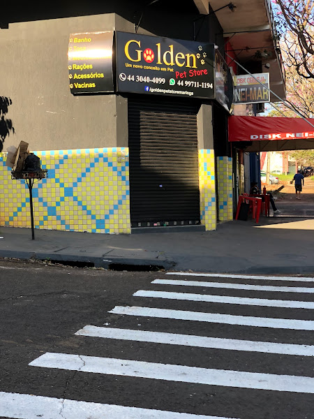 Foto 2 Golden Pet Store