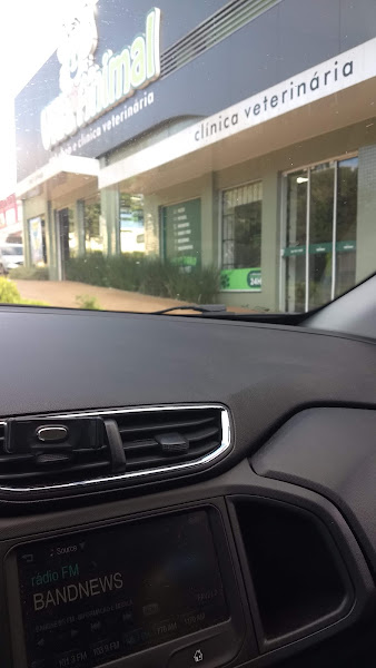 Pet Shop Vida Animal - Unidade Nildo Ribeiro