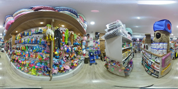 Foto 3 Pet Shop da Vivi
