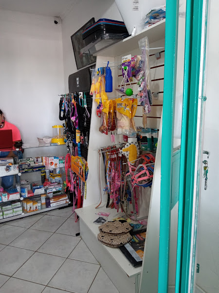 Foto 4 Pet Shop da Vivi