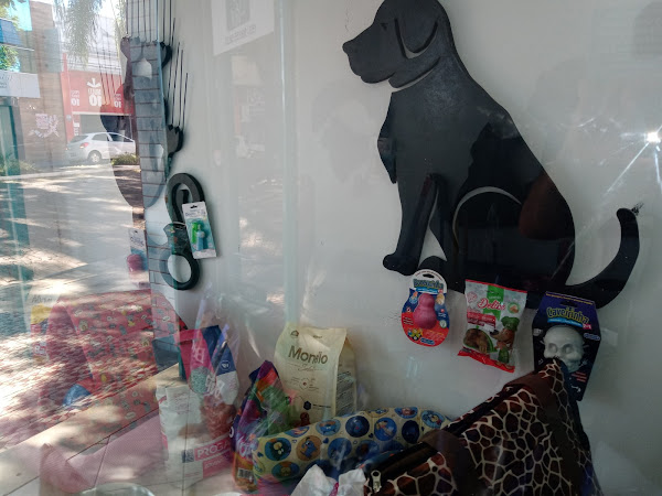 Foto 5 Pet Shop da Vivi