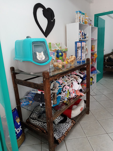 Foto 6 Pet Shop da Vivi