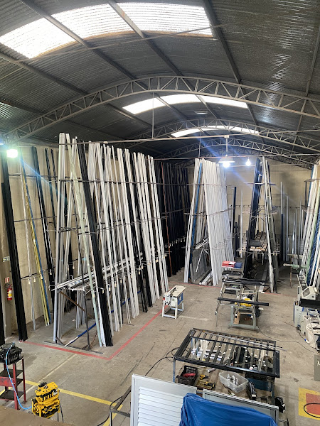 Vidraçaria Maringá