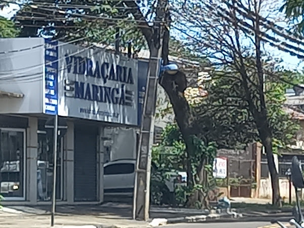 Foto 1 Vidraçaria Maringá