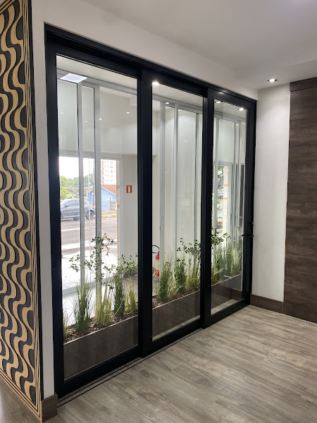 Foto 2 Vidraçaria Maringá