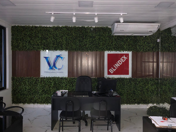 Foto 1 Vidraçaria Colombo