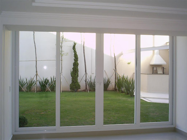 Foto 5 VIDRAÇARIA D'ARTIL