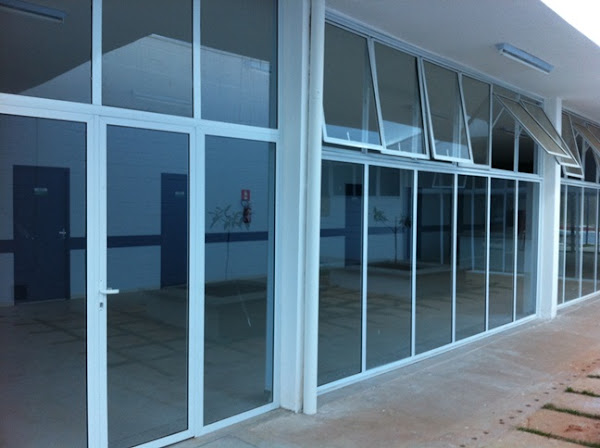 Foto 6 VIDRAÇARIA D'ARTIL