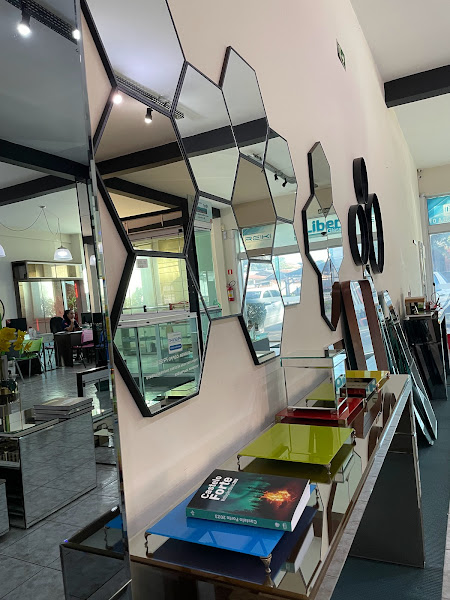 Foto 1 Vidraçaria Liberdade