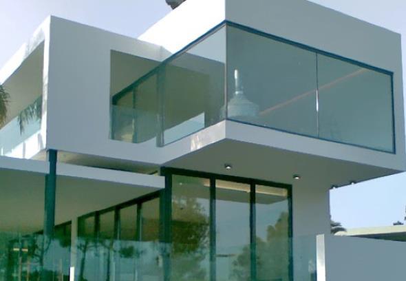 Foto 2 AG VIDROS MARINGÁ