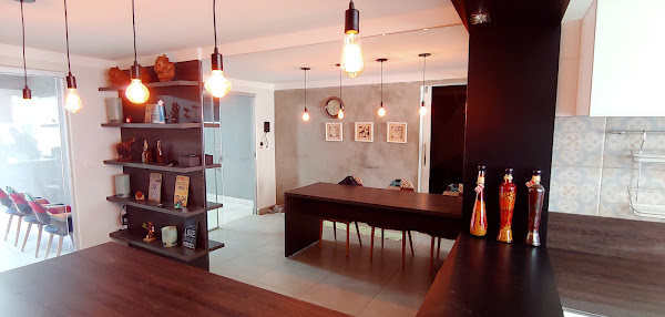 Vidraçaria Vidrofort Box Espelhos Bisotê Blindex