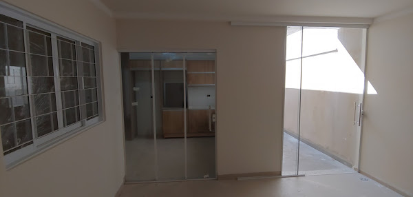 Foto 2 Vidraçaria Vidrofort Box Espelhos Bisotê Blindex