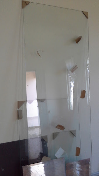 WM Box e Vidros temperados