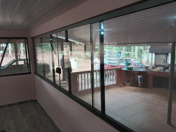 Vidrocenter Vidros e Alumínios