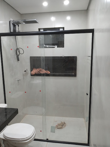 Foto 2 Vidrocenter Vidros e Alumínios