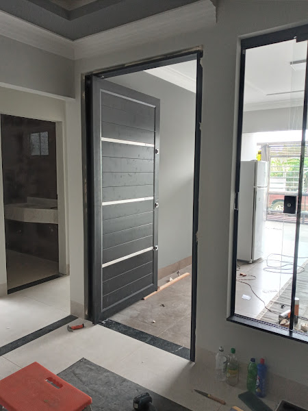 Foto 3 Vidrocenter Vidros e Alumínios