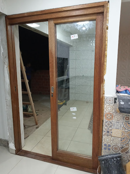 Foto 5 Vidrocenter Vidros e Alumínios