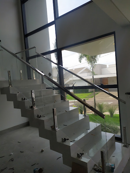 Vidraçaria Vida Nova