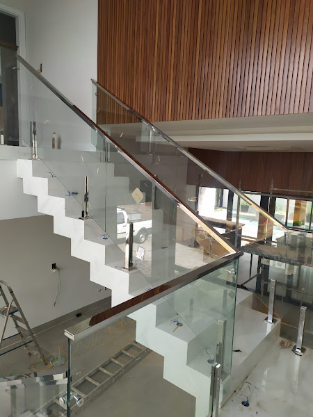 Foto 2 Vidraçaria Vida Nova