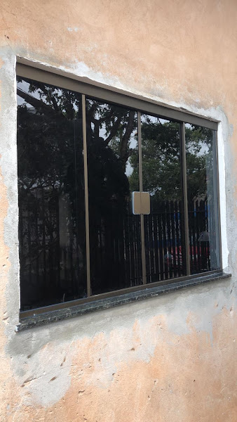 Vidraçaria Prime Vidros