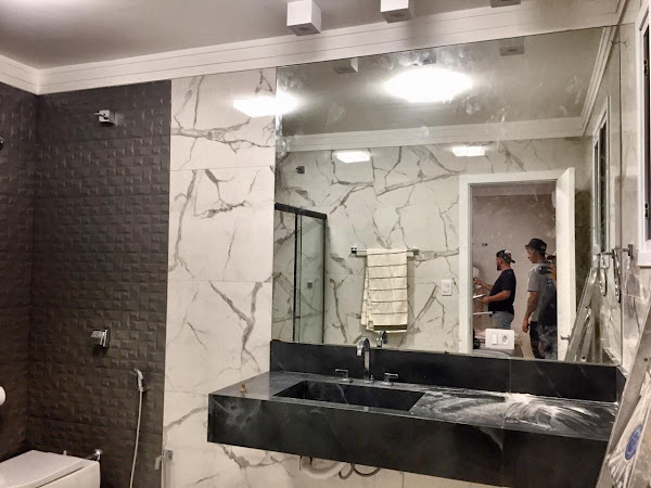 Foto 4 Vidraçaria Prime Vidros