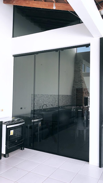 Foto 5 Vidraçaria Prime Vidros