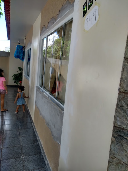 Vidraçaria Antonio Vidros