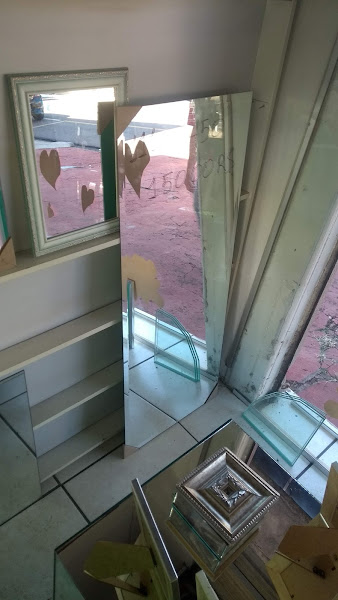 Foto 2 Vidraçaria Antonio Vidros