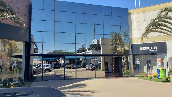 Foto 2 Vidraçaria Catedral