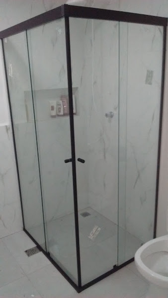 Vidraçaria Aerovidros