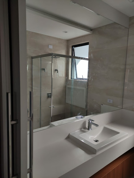 Foto 1 Stylos Vidros