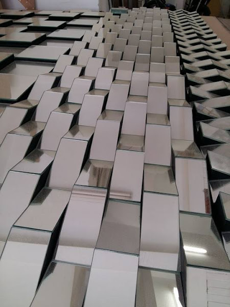 Foto 1 vidraçaria Polli