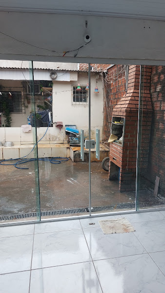 Vidraçaria Trindade Maringá Vidraçaria Trindade Maringá