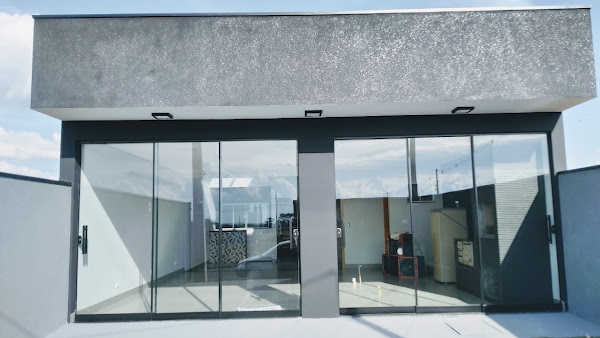 Vidraçaria Imperium