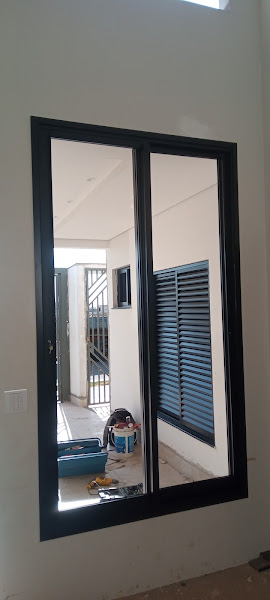 Foto 1 Vidraçaria Imperium