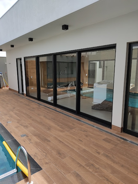 Vidraçaria ARGLASS Vidraçaria ARGLASS