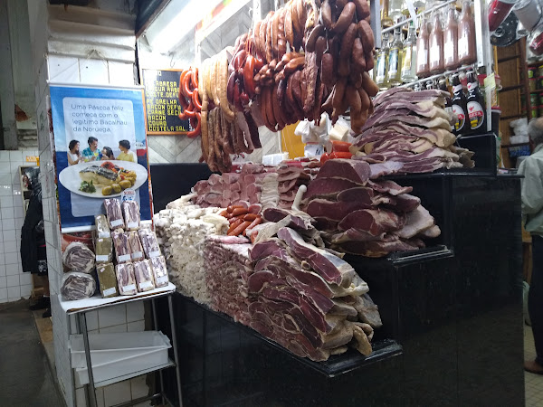 Foto 2 Ração Mercadão