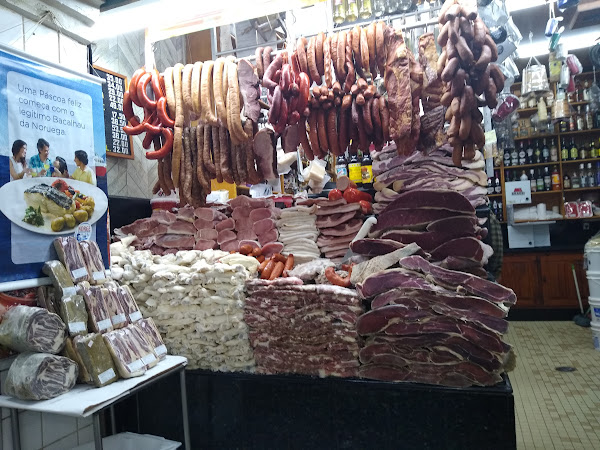 Foto 3 Ração Mercadão