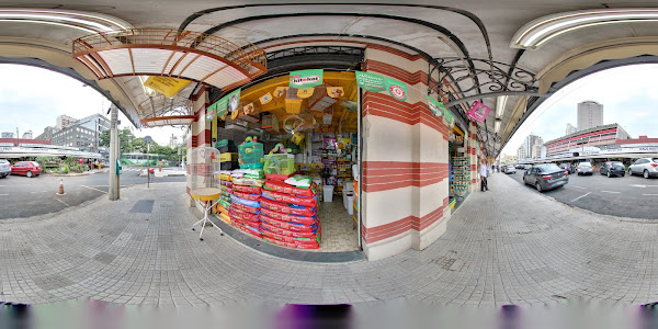 Foto 4 Ração Mercadão