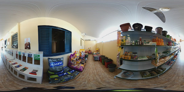 Foto 1 Totó Casa de Ração