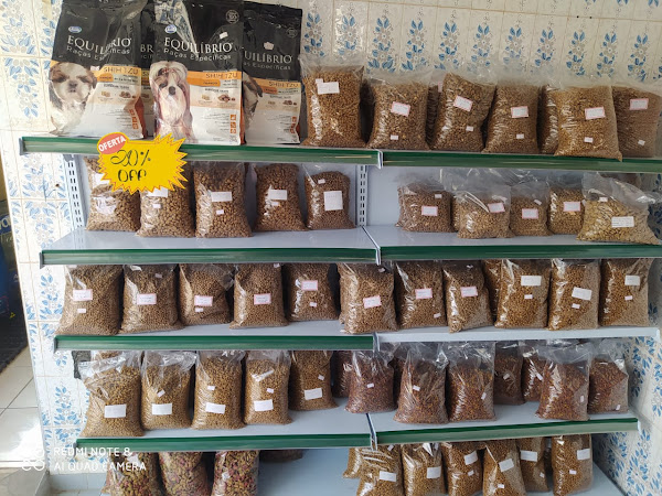 Foto 2 Totó Casa de Ração